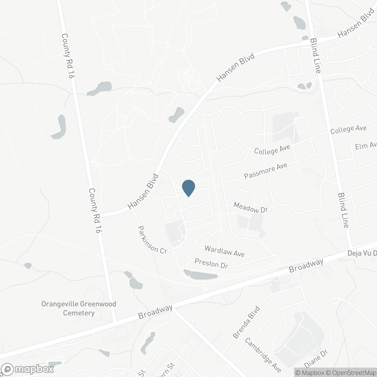 19 LAVERTY CRESCENT, Orangeville, Ontario L9W 6T1